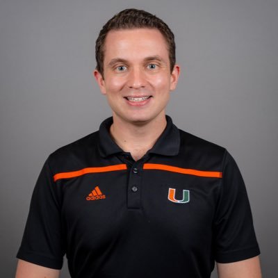 @MiamiHurricanes Director of Consumer Marketing & CRM Strategy | @UnivMiami Alum | Previously @TheSunDevils and @Marlins | Connecticut Native