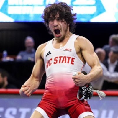 NC State Wrestling