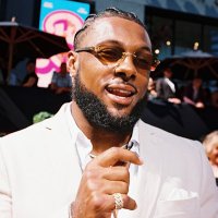Kayvon Thibodeaux (@kayvont) 's Twitter Profile Photo