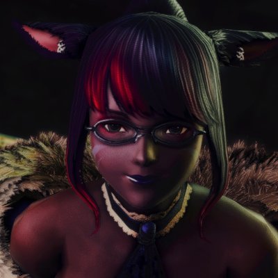@theraggedqueen.bsky.socialさんのプロフィール画像