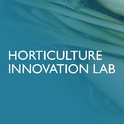 HortInnovLab Profile Picture