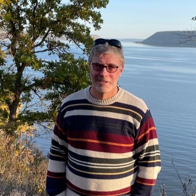 Struggling Christ Follower, Stroke Survivor, Trying to Create a Vision for the Final Leg of the Journey
