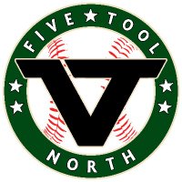 Five Tool North(@FiveToolNorth) 's Twitter Profile Photo