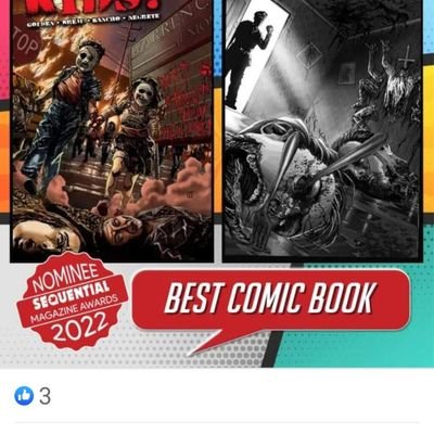 Award winning, # 1 bestselling Comic book writer / Creator.  Caliber Comics, Secondsight Publishing, Antarctic Press. LPN MLT 1.  Cryptozologist