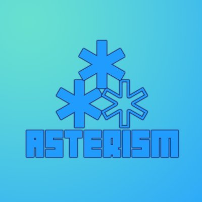ASTERISM / ガレージキットディーラーさんのプロフィール画像