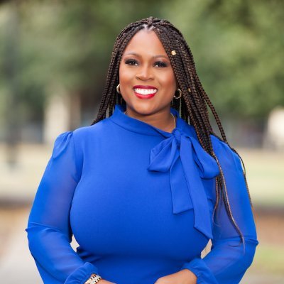 BrittanyDJones's profile picture. Host/Anchor/Journalist + More. Gator Grad @UF. Duval Grown. DST. Living my dream b/c of God's ❤. For Bookings email: bfreecommunications@gmail.com