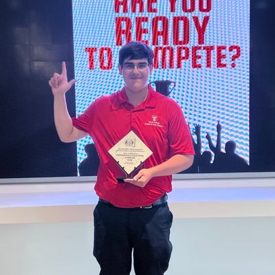 ErikBishop_'s profile picture. Proud Red Raider and desert dweller 🌵