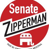 Steve Zipperman(@Zipp4AZ) 's Twitter Profile Photo