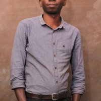 Simon Peter Okoth (@spokoth) 's Twitter Profile