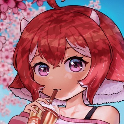 (Esp/Eng) /25/Artist /I Draw Twitch Emotes and cute girls
Commissions (open)
 https://t.co/8NCBOnxNyc
https://t.co/HoHQluuZpI