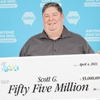 Scott G. (@scottg256322) 's Twitter Profile