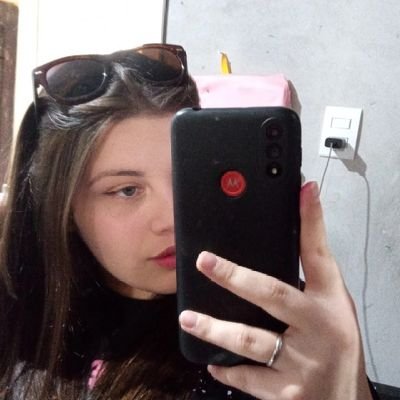 eu por Cristo e Cristo por mim ❤️‍🔥