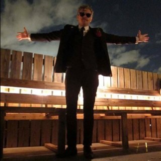 thwill's profile picture. 