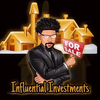 Real Estate Investor 🏡🏠
Offering Cash For Properties 💰 
Any Condition, Any Size, Any Location.