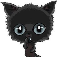 ぱぶりたちゃーぽ🐾在宅ワークの保護猫ライフ (@pabloandlita) Twitter profile photo