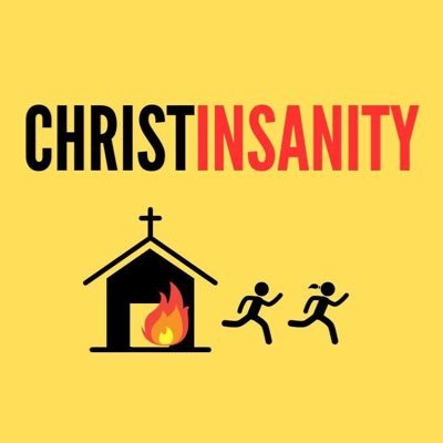 A podcast for the over-churched