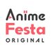 AnimeFestaオリジナルinfo (@aforg_info) Twitter profile photo AnimeFestaオリジナルinfo (@aforg_info) Twitter profile photo
