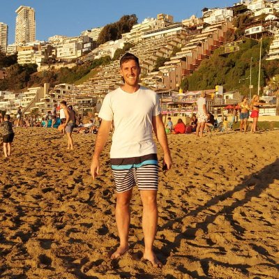 SebaGTrading's profile picture. NO TE RINDAS NUNCA, porque no sabes si el próximo intento, será el que FUNCIONARÁ
#trading #Bitcoin