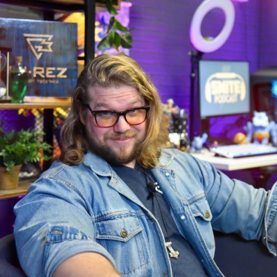 Hirez Game designer for Paladins/Realm Royale Reforged!  | Twitch Part-'nerd' Broadcaster| Former dev: Gigantic, Dreadnought and always a potato.