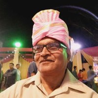 Bhim Kishor Srivastava (@navneet60736903) 's Twitter Profile