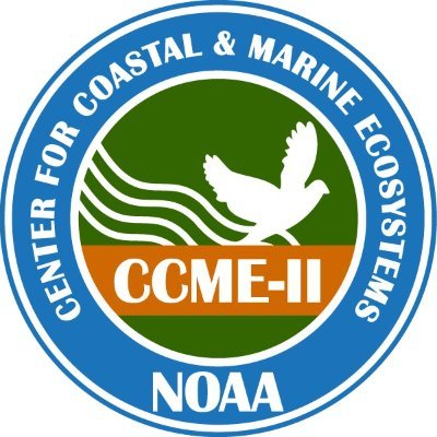 NOAA Educational Partnership Program w/ Minority Serving Institutions (EPP/MSI),Center for Coastal & Marine Ecosystems II Award #NA21SEC4810004