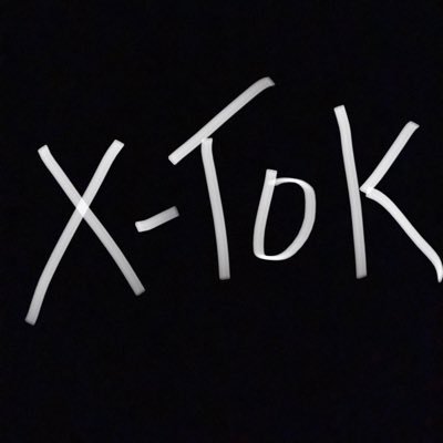 X_tik_tok Profile Picture