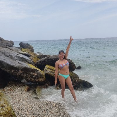 BekyCp's profile picture. Experimentando la Fé ✝️
Ing. Industrial de Los Andes Venezolanos🇻🇪⚙️
Una mezcla de miel y café 💖