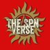 The SPN 'Verse (@thespnverse) Twitter profile photo