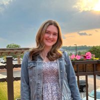 Grace St.Clair (@gracestclair13) 's Twitter Profile