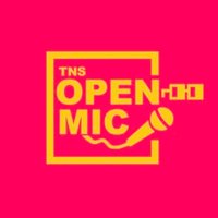 TNS OPEN MIC ⌐◨-◨(@tns_openmic) 's Twitter Profile Photo