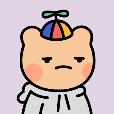 TswifterQ1020's profile picture. people without patience that lost in the end game.