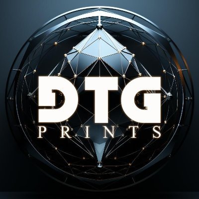 Welcome to DTG Prints! We gave a diverse range of clothing genres to suit every taste and expression.