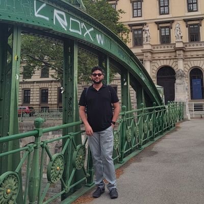 joshipulkit_'s profile picture. Postdoctoral Researcher, Computational Material Science, Otto-Schott-Institut für Materialforschung, Friedrich-Schiller-Universität Jena