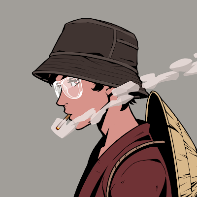 diffractive_lik's profile picture. Business intelligence specialist/analyst  Oceanside #cryptoart #nftcollectors #nftcollection