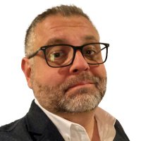 Richard Nazarewicz (@richardnaz) 's Twitter Profile