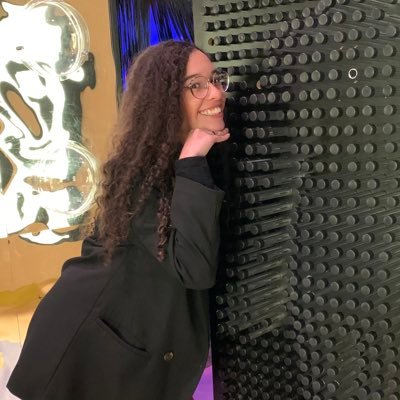 _aguiarandy's profile picture. treat people with kindness ✨