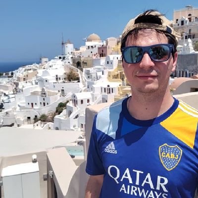 edu_novello's profile picture. Lic. en Gestión de Instituciones Educativas 

Vicedirector de la EESTN°4 'I Brigada Aérea' de El Palomar