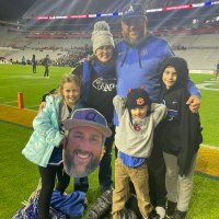 Drew Bagwell (@baggs018) 's Twitter Profile