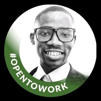Community Manager👨🏼💻Entrepreneur👨🏼💼Builder👷Consultant👨🏼🏫#Blockchain Enthusiast📊 Sp⚽rts Tip star🤩 https://t.co/lVnv6kPsyw