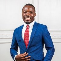 Digital Kwabena(@DigitalKwabena) 's Twitter Profile Photo