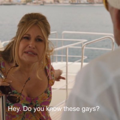 queeruncle's profile picture. 🌈
