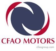 CFAOmotors Profile Picture