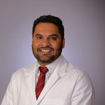 ShailThankiMD's profile picture. Vascular and Interventional Neurology @OchsnerHealth @LafGeneral,  #VascularNeurology #Interventionalneurology.  Alum @USFHealth @USFNeurosurg @UBuffalo @Mizzou