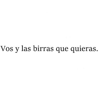 Si estás mal, recuerda que hay alguien conociendo a tu ex y creyendo que encontro alguien especial