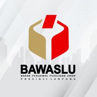 Bawaslulampung(@BawasluLampung_) 's Twitter Profile Photo