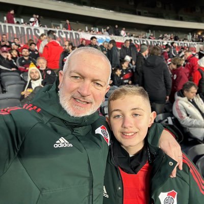 fer_depiero's profile picture. Hincha Fanatico de River , el más Grande de Argentina por afano. Abogado.