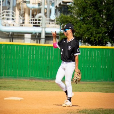 Milby HS 26'| RHP, OF, MIF,UTIL, | 5’10 150 lbs | UNCOMMITTED | HTB Scout | Email: Joelysantostx@gmail.com | Cell:917-213-1238