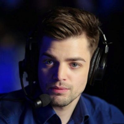 I am a caster for Quake, CS:GO, VALORANT, and more / Content Creator / Coach / Talent inquiries: business@ddkesports.com