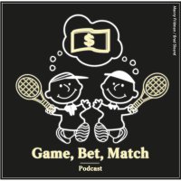 Game, Bet, Match (GBM) Podcast(@gamebetmatch123) 's Twitter Profile Photo