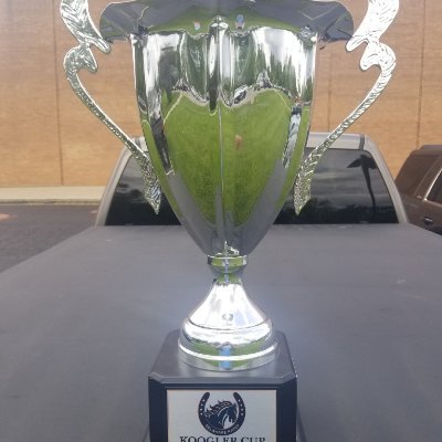 Delaware Hayes Steamtown House
2016, 2017, 2019, 2022, & 2023 Koogler Cup Champions!